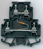Allen Bradley 140M-C-SNVC Shunt Release Module