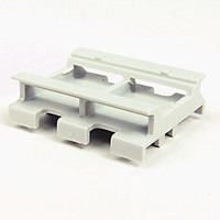 Allen Bradley 140M-C-SNZA Shunt Release Module