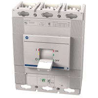 Allen Bradley 140MG-M8P-D80-SD-FB 140G 800A M Frame Mtr Protection Ckt-Bkr