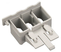 Allen Bradley 141A-FTS63 MCS Bus Bar Module 63 A Terminal Shroud Allen Bradley 141A-FTS63 MCS Bus Bar Module 63 A Terminal Shroud