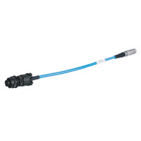 Allen Bradley 1443-CBL-MSILM-50 Data Collector Balancing Cable