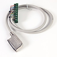 Allen Bradley 1492-ACABLE006WB Analog Cable Connection Products