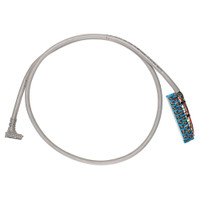 Allen Bradley 1492-C060060XDR2 LAW 2-Length D-Cable Connection Products
