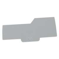 Allen Bradley 1492-EBPS-4 IEC Push-in Terminal Block End Barrier