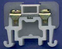 Allen Bradley 1492-F3Y TERMINAL BLOCK 300V MAX
