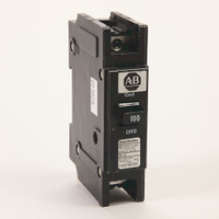 Allen Bradley 1492-MCBA1A0 100 A UL489 Miniature Circuit Breaker
