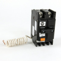 Allen Bradley 1492-MCGAT125 Ground Fault Circuit Breaker