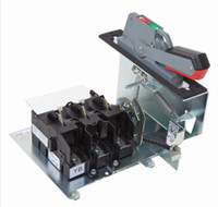Allen Bradley 1494F-N100 Disconnect Switch
