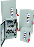Allen Bradley 1494HL-EN3H2 General Duty Safety Switch