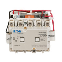 Eaton A202K1EAM Used Surplus