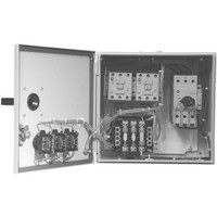 Allen Bradley 153H-C108XBD-49-8L SMC-3 Enclosed Motor Starter