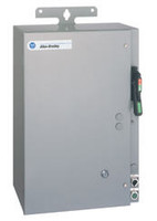 Allen Bradley 153H-C135XBD-50 SMC-3 Enclosed Motor Starter