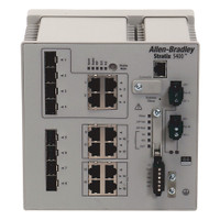 Allen Bradley 1783-HMS4SG8EG4CGR Allen Bradley 1783-HMS4SG8EG4CGR