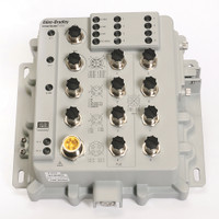 Allen Bradley 1783-ZMS4T4E2TGP ArmorStratix 5700 10 port managed switch
