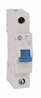 Allen Bradley 188-J1D100 Miniature Circuit Breaker 10 A