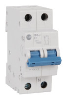 Allen Bradley 188-J1D100-N Miniature Circuit Breaker 10 A