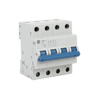 Allen Bradley 188-J3B200-N Miniature Circuit Breaker 20 A