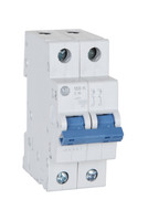Allen Bradley 188-K2B400 Miniature Circuit Breaker 40 A