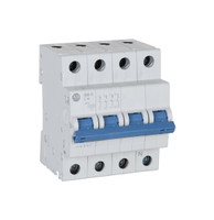 Allen Bradley 188-K3C160-N Miniature Circuit Breaker 16 A