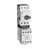 Allen Bradley 190E-AND2-DB63C 4.0-6.3 A Economy Starter W/Ckt-Bkr