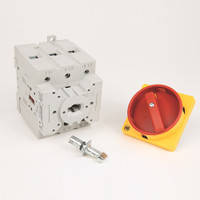 Allen Bradley 194E-A100-1753-6G 100 A 194E Load switch