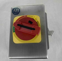 Allen Bradley 194E-CA20E-P11-PE 194E Load switch