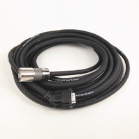 Allen Bradley 2090-CFBM4DD-CDAA09 MP-Series 9m Length Feedback Cable Allen Bradley 2090-CFBM4DD-CDAA09 MP-Series 9m Length Feedback Cable