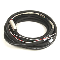 Allen Bradley 2090-XXNPMF-14S02 MP-Series 2 m Length Pwr and Brake Cable