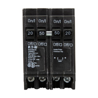 Eaton BQC2502120 Used Surplus