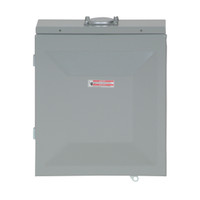 Eaton BR48L125RP