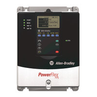 Allen Bradley 20-WIM-N1 PowerFlex 20 Wireless Interface Module