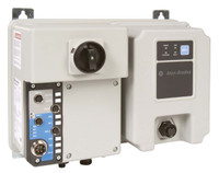 Allen Bradley 280D-F12S-10B-CR ArmorStart Direct Online Starter