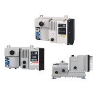 Allen Bradley 284A-FVD2P3Z-10-RRW-3-DB1-SBW ArmorPoint Variable Frequency Drive
