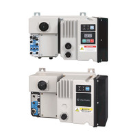 Allen Bradley 284A-FVD4P0Z-10-CR ArmorPoint Variable Frequency Drive