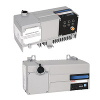Allen Bradley 294D-FD1P5Z-G2-3 Variable Frequency Drive