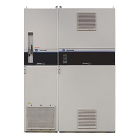 Allen Bradley 2V4460 GV3000 AC DRIVE,  460V,  NEMA-12/IP52,  2HP