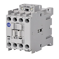 Allen Bradley 300-AOH930 NEMA Size 0 300 AC Contactor