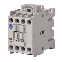 Allen Bradley 300-AOKJ930 NEMA Size 0 300 AC Contactor