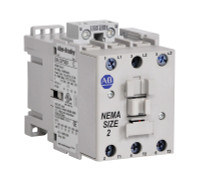 Allen Bradley 300-COT930 NEMA Size 2 300 AC Contactor