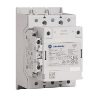 Allen Bradley 300-EOED9311-L NEMA Size 4 Contactor Box Lug Conn PLC