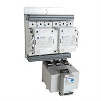Allen Bradley 305-EOY-I-200A NEMA Size 4 Reversing Starter E300 OL