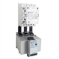 Allen Bradley 309-EOEN-IG-200A NEMA Size 4 FV Starter E300 OL PLC