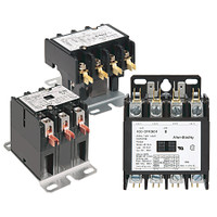 Allen Bradley 400-DP25NA3-K-X CONTACTOR, DEFINITE PURPOS90 AMP MAX