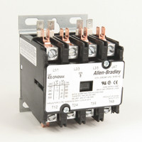 Allen Bradley 400-DP40NA3-R Definite Purpose Contactor