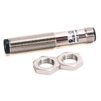 Allen Bradley 42CF-D1LNA2-A2 12 mm Clyindrical Sensor