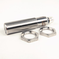 Allen Bradley 42CST-B2MNA1-D4 42CS Cylindrical Photoelectric Sensor