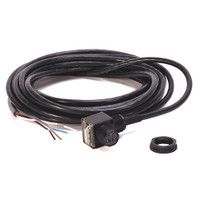 Allen Bradley 42EF-D1RCAK-A5H RightSight Photoelectric Sensor