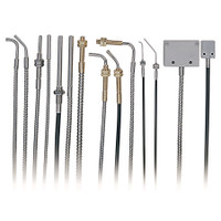 Allen Bradley 43GR-4TBB22SL Glass Fiber Optic Cable Allen Bradley 43GR-4TBB22SL Glass Fiber Optic Cable