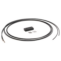 Allen Bradley 43GR-BCA73SL072 Glass Fiber Optic Cable
