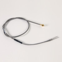 Allen Bradley 43GR-TAB20MS Glass Fiber Optic Cable